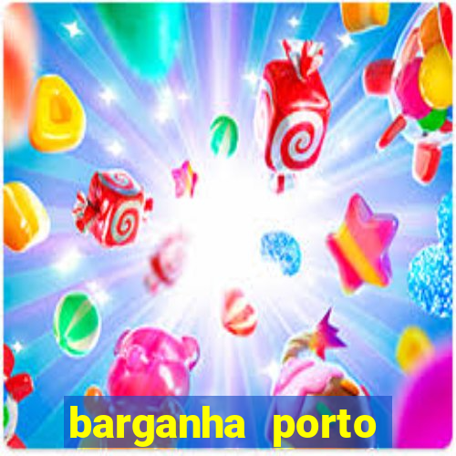 barganha porto feliz facebook